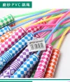 Factory direct sales of PVC skipping rope, children's and adults' fitness products, student sports products, special plastic skipping rope for the high school entrance examination 932 Application Scenario